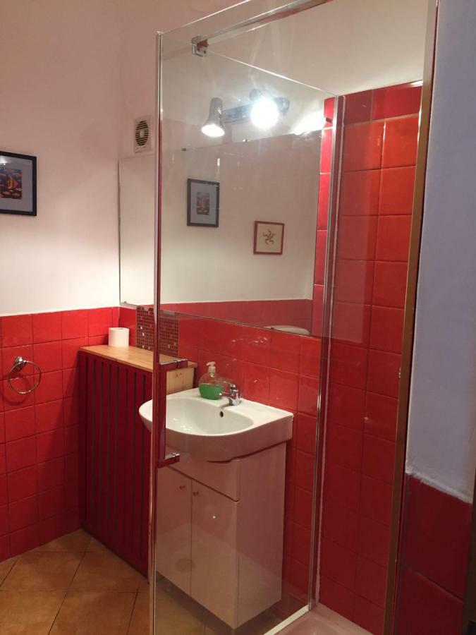 Cismigiu Garden Studio Lejlighed Bukarest Eksteriør billede